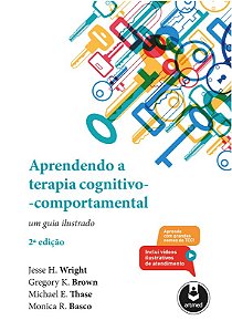 Aprendendo a Terapia Cognitivo-comportamental