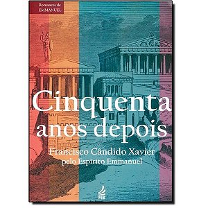 Cinquenta Anos Depois