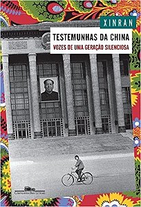 Testemunhas da China - Vozes de Uma Geracao Silenciosa