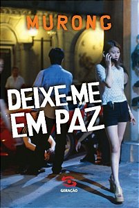 Deixe-me em paz