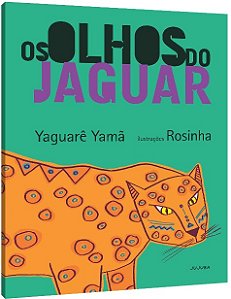Olhos do Jaguar, os