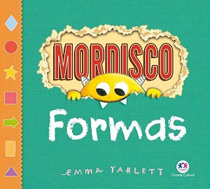 Mordisco: Formas