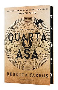 Quarta Asa: Edicao Especial Limitada