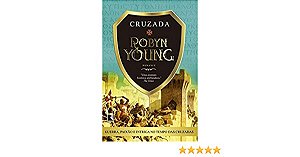 Cruzada - Trilogia Irmandade  - Vol.2