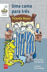 Cama para Tres, Uma