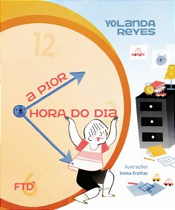 A Pior Hora do Dia