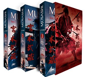 Musashi - Box