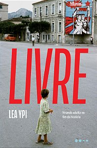 Livre: Virando Adulta no Fim da Historia