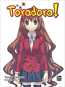 Toradora! - Livro 10