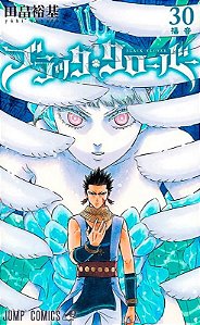Black Clover - Vol. 30