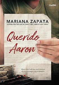 Querido Aaron