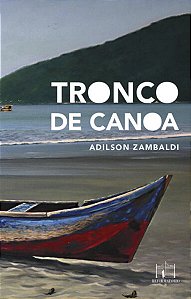 Tronco de Canoa