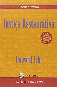Justica Restaurativa