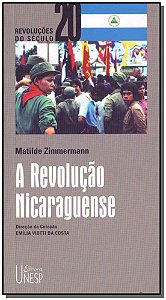 Revolucao Nicaraguense, A