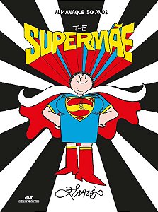 Almanaque 50 Anos - The Supermae