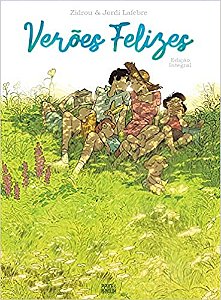Veroes Felizes - (edicao Integral Definitiva)