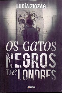 Os Gatos Negros de Londres