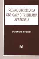 Regime Juridico da Obrigacao Tributaria Acessoria