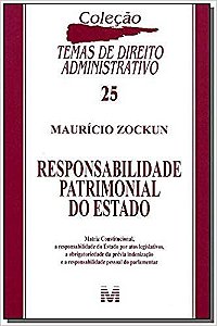 Responsabilidade Patrimonial do Estado