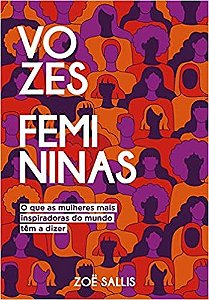 Vozes Femininas