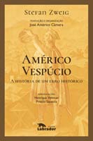Americo Vespucio - a Historia de Um Erro Historico