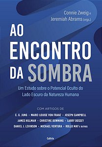 Encontro da Sombra, Ao: Um Estudo sobre o Potencial Oculto do Lado Escuro