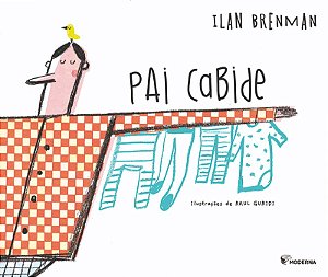 Pai Cabide - Olhar de pai
