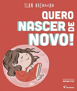 Quero Nascer de Novo Ed2