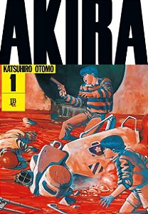Akira: Vol. 1