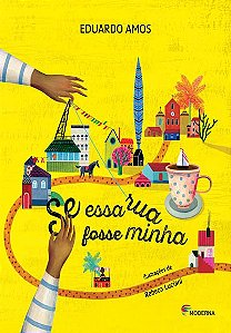 Se Essa Rua Fosse Minha
