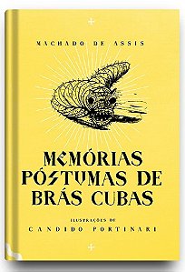 Memorias Postumas de Bras Cubas