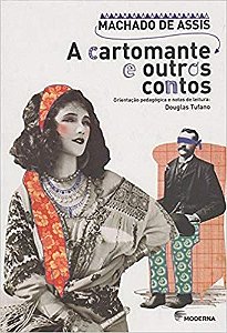 Cartomante e Outros Contos, A