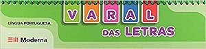 Varal das Letras