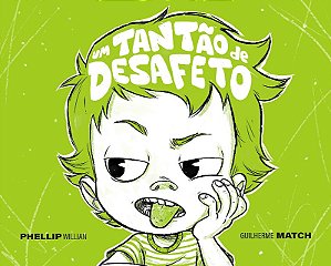 Tantao de Desafeto, Um