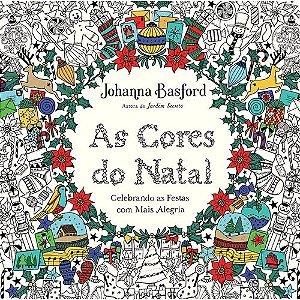 Cores do Natal, as