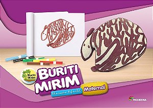 Buriti Mirim Maternal