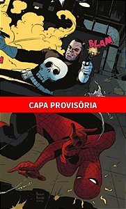 Espetacular Homem-aranha, o - Vol. 18