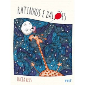 Ratinhos e Baloes