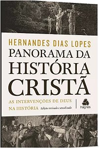 Panorama da Historia Crista