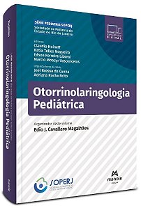 Otorrinolaringologia Pediatrica