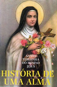 Historia de Uma Alma