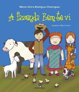 Fazenda Bem-te-vi, A