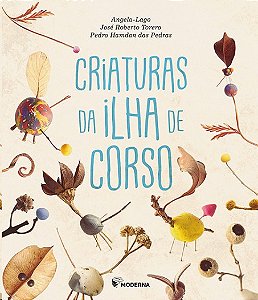 Criaturas da Ilha de Corso