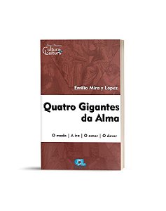 Quatro Gigantes de Alma