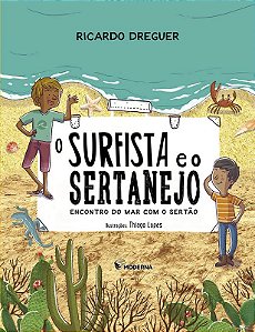 Surfista e o Sertanejo, o - (2669)