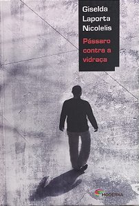 Passaro contra a Vidraca