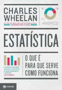 Estatistica - o Que E, para Que Serve, Como Funciona