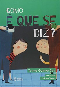 Como e Que se Diz