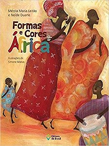 Formas e Cores da Africa
