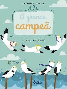 Grande Campea, A